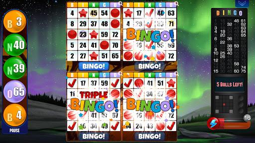 immagine 0Bingo Free Bingo Games Icona del segno.