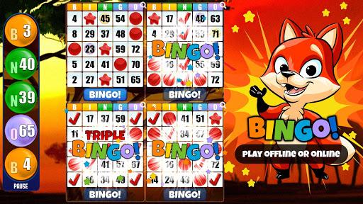 immagine 2Bingo Free Bingo Games Icona del segno.