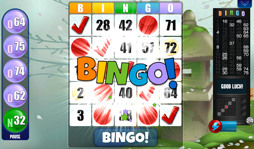 immagine 3Bingo Free Bingo Games Icona del segno.