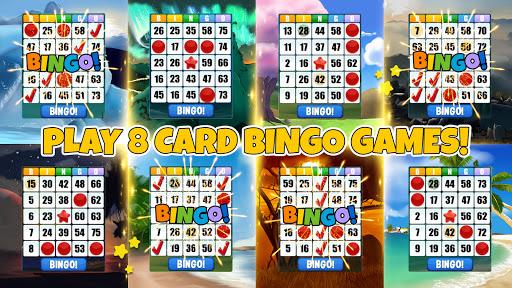 immagine 4Bingo Free Bingo Games Icona del segno.