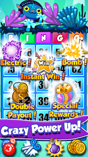 Image 2Bingo Partyland 2 Bingo Games Icon