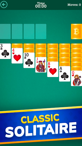 Image 0Bitcoin Solitaire Get Real Bitcoin Icon