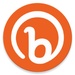 Le logo Bitly Icône de signe.