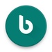 ロゴ Bixbi Button Remapper Bxactions 記号アイコン。
