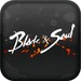 ロゴ Blade Soul 記号アイコン。