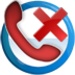 Logotipo Block Calls Sms Icono de signo