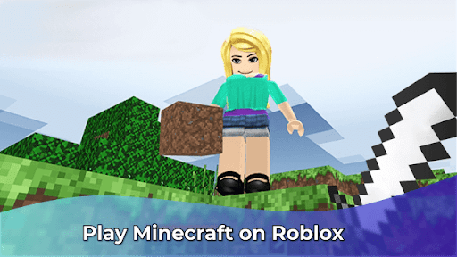 Imagen 0Block Craft Mod For Roblox Icono de signo