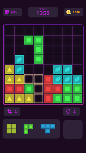 画像 0Block Puzzle Jogos De Puzzle 記号アイコン。