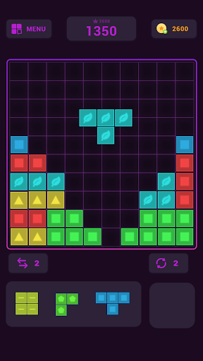 Image 5Block Puzzle Jogos De Puzzle Icon