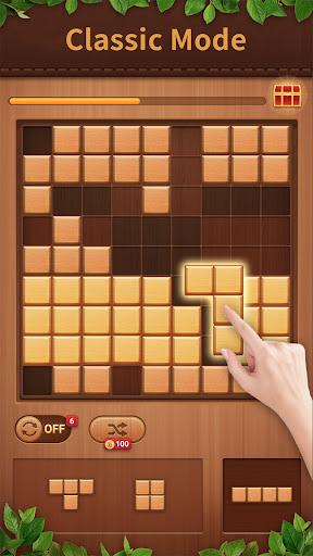 Image 1Block Puzzle Sudoku Icône de signe.