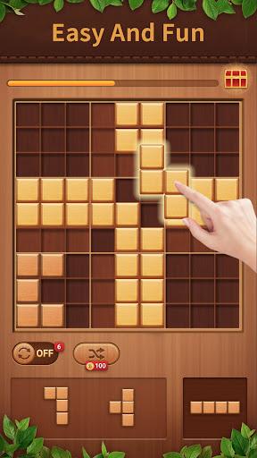 Image 3Block Puzzle Sudoku Icône de signe.