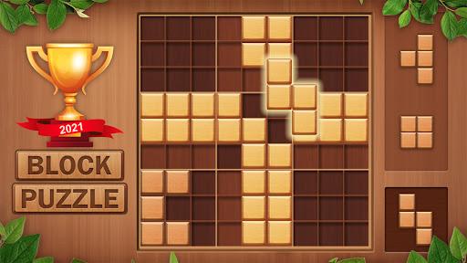 immagine 5Block Puzzle Sudoku Icona del segno.