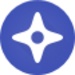 Logotipo Blog Compass By Google Icono de signo