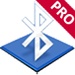 presto Bluetooth Spp Pro Icona del segno.