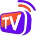 Logotipo Bn Live Tv Icono de signo