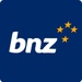 जल्दी Bnz Mobile चिह्न पर हस्ताक्षर करें।