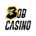 Logo Bob Casino Ícone