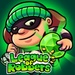 Logo Bob The Robber League Of Robbers Icon