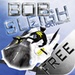 Logo Bobsleigh Extreme Free Icon