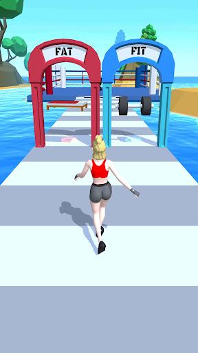 Image 1Body Boxing Race 3d Icon