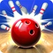 Logo Bowling King The Real Match Icon