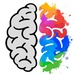 Logotipo Brain Blow Icono de signo