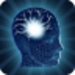 Logotipo Brainwave Tuner Lite Icono de signo