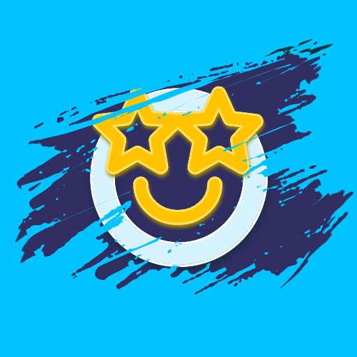 Logotipo Bravoscratch Scratch Games Icono de signo