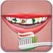 Logo Brush Teeth Icon