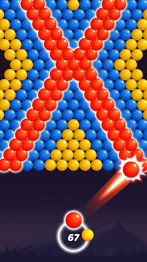 Image 3Bubble Shooter Pop Puzzle Game Icon