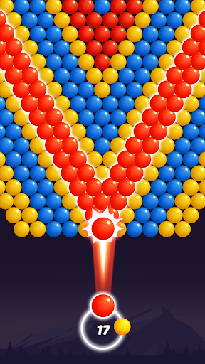 Image 7Bubble Shooter Pop Puzzle Game Icon