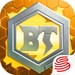 Logotipo Buildtopia Icono de signo
