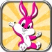 Logo Bunny And Friends Coloring Icon