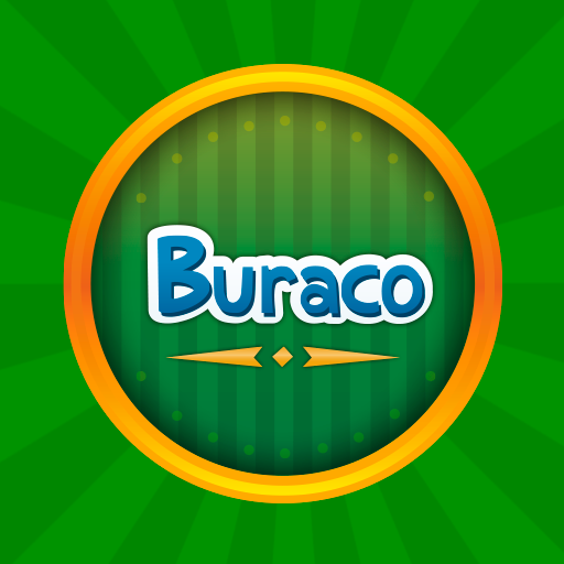 Le logo Buraco Aberto Icône de signe.