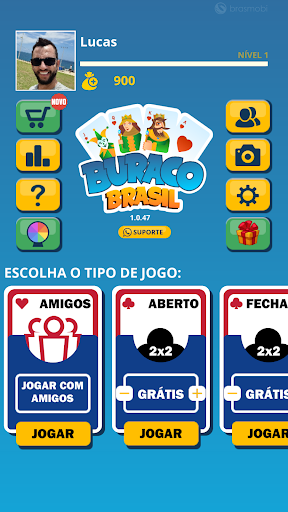 图片 5Buraco Brasil Buraco Online 签名图标。