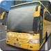 Logo Bus Simulator Driver 3d Game Ícone