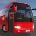 ロゴ Bus Simulator Ultimate 記号アイコン。