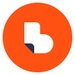 Logotipo Buzz Launcher Icono de signo