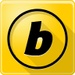 Le logo Bwin Sports Icône de signe.