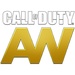 presto Call Of Duty Advanced Warfare Icona del segno.