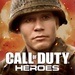Logo Call Of Duty Heroes Icon