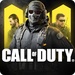 商标 Call Of Duty Mobile Kr 签名图标。