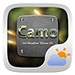 Logo Camo Style Reward Go Weather Ex Icon