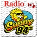 Logotipo Canada Radio Player App Icono de signo