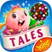 Logo Candy Crush Tales Icon