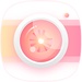 Logo Candy Plus Makeup Selfie Makeovers Icon