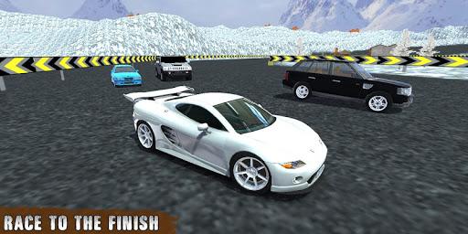 Image 2Car Driving Games Jeep Games Icon