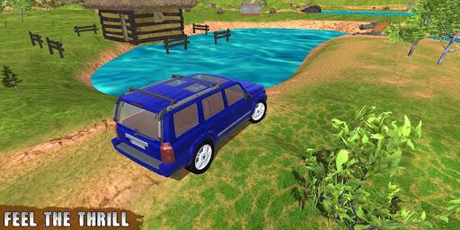 Image 3Car Driving Games Jeep Games Icon