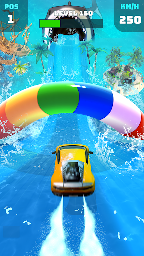 Image 1Car Games 3d Car Racing Icon