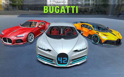 Image 2Car Games 3d Car Simulator Icon